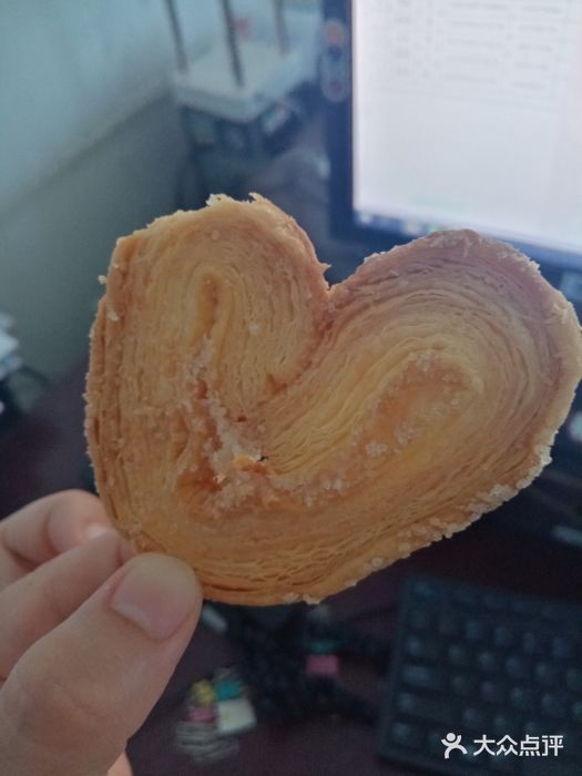 宫廷糕点铺(建设路店)图片