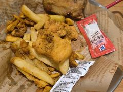 -大象厨房(重庆道店)