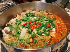 -丰茂烤串(公园店)