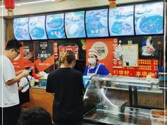 -老陈婆手工面庄