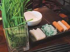 -无老锅(苓雅店)