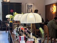 -银米·云南传统过桥米线(双廊黑金冠店)