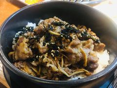 -·缸桶屋·韩式牛肋条自助烤肉(西湖D11店)