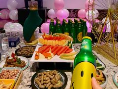 -Z-PARTY KTV(金太湖店)