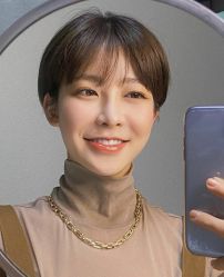 -吉米护肤造型
