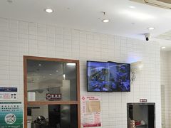 -小杨生煎(香港名都店)