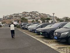 -朱家尖蜈蚣峙码头