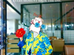 -“香”全日餐厅·株洲大汉希尔顿酒店