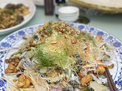 -禄福山庄•顺德菜·融和菜(龙江店)