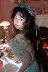 -WAVE SODA摄影工作室