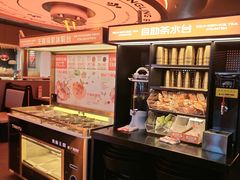 -探鱼·鲜青椒爽麻烤鱼(三水广场店)