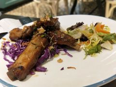 -美奈小馆·越南料理(中航城君尚购物中心店)