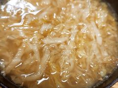 酸菜白肉-盛京美食佳坛肉馆(沈阳总店)