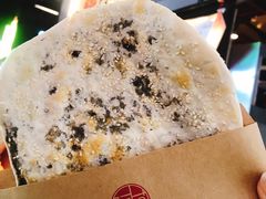 -阿甘锅盔(中关村食宝街店)