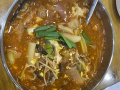 -多宾韩国料理(学衡路店)