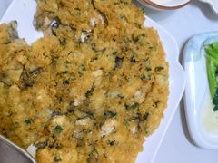 蚝仔烙-宏记汕头白粥店(江怡店)