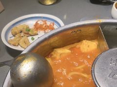 -巴奴毛肚火锅(二七万达店)
