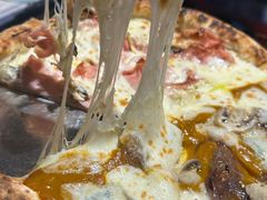 -Primo·丽莫意大利窑烤披萨