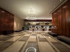 -香港尖沙咀凯悦酒店