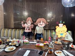 -乐咖啡西餐厅(太湖皇冠假日酒店)