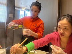 -蝎王府羊蝎子(天通苑店)