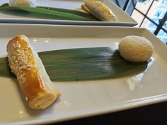 -上海苏宁宝丽嘉酒店·嘉府壹号中餐厅