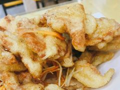 -东北特色水饺(郭家桥店)