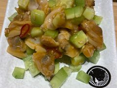-熊吞·大碗丼烧肉饭(西市场嘉华店)