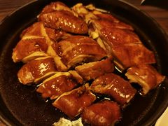 -来龙里 精致 东南亚餐室(万象城店)