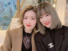 -天空花园餐吧·生日·团建(南山店)