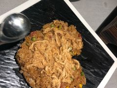 -梧桐花园餐厅(新城店)