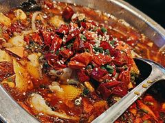 -壹号院音乐餐厅•烤全羊•新疆菜(浐灞店)