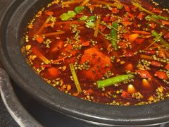 -小饕荟雅安贡椒鱼鲜馆(广福桥店)