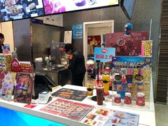 -DQ·蛋糕·冰淇淋(鸿坤店)