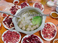 -蔡社牛肉城(龙湖店)