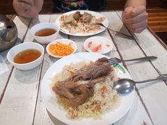 羊腿羊排-217丰惠源抓饭(星湖街店)