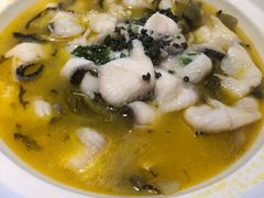 酸菜鱼-小菜园新徽菜(无锡宜家荟聚中心店)
