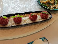 -夏宫中餐厅(静安香格里拉店)