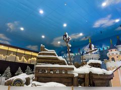 -世界之窗阿尔卑斯冰雪世界