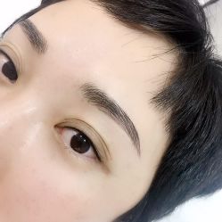点击看大图 -MIVI·纹眉半永久野生眉