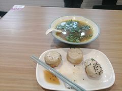 -小杨生煎(周浦万达店)