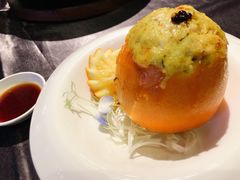 -蟹榭·本帮江浙菜·蟹宴(五角场合生汇商场店)