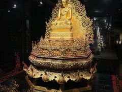 -新加坡佛牙寺龙华院