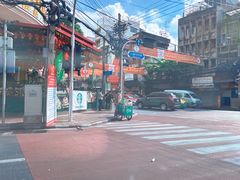 -唐人街(耀华力路)