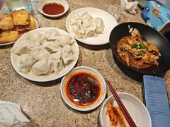 -金谷园饺子馆(北邮总店)