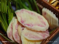 -花菇朵 ll 野生菌火锅·精品云南菜(后沙峪店)