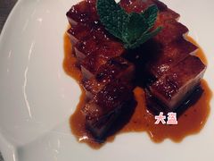 -悦轩中餐厅·高空江景·杭州柏悦酒店