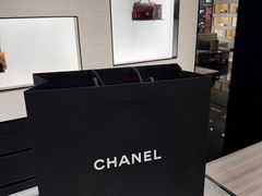 -CHANEL(恒隆广场店)