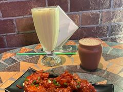 -南国印度餐厅Dakshin