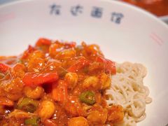 -友达面馆(广州总店)